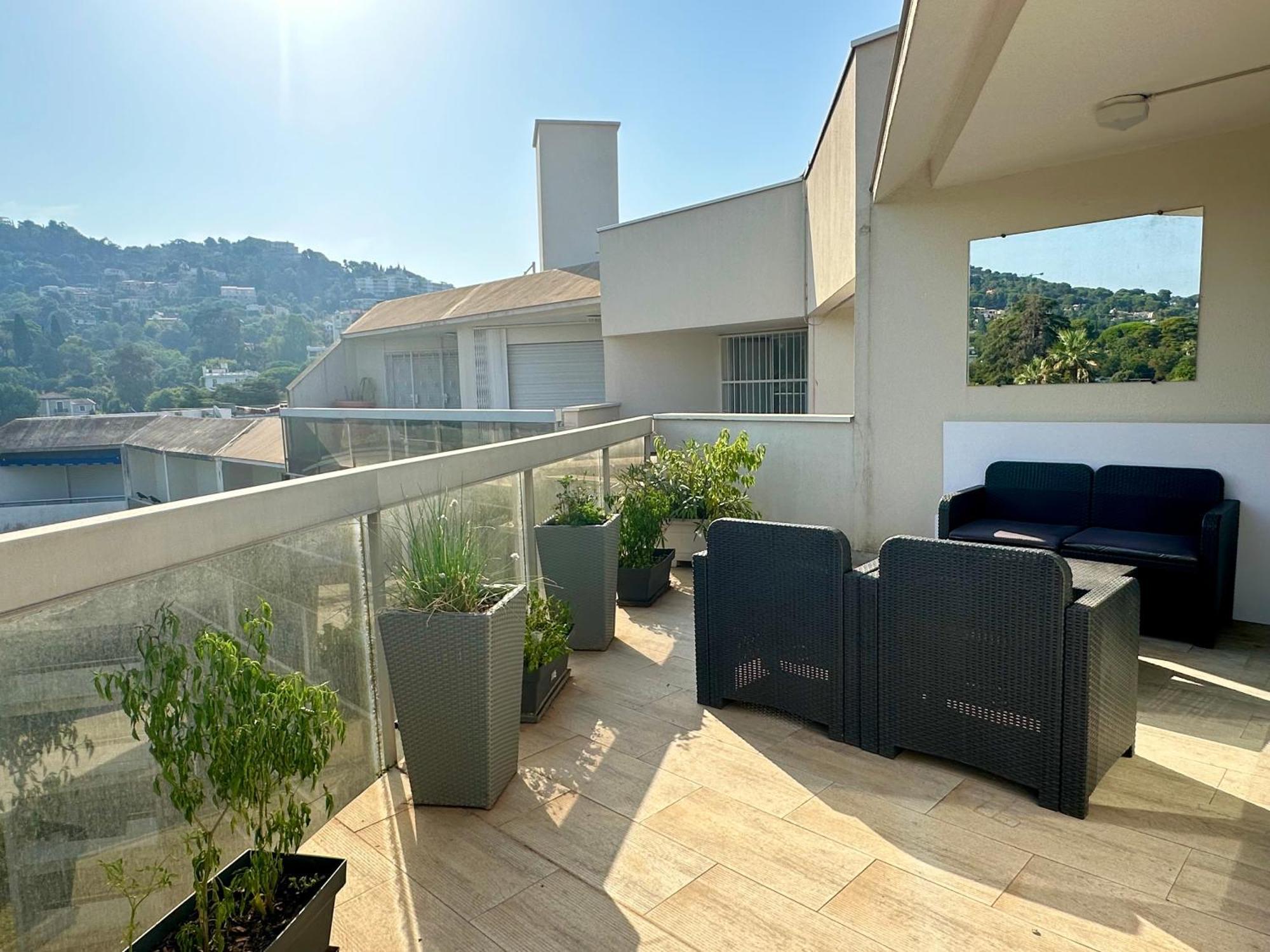 Cannes Croisette Sea & Sky Exterior foto