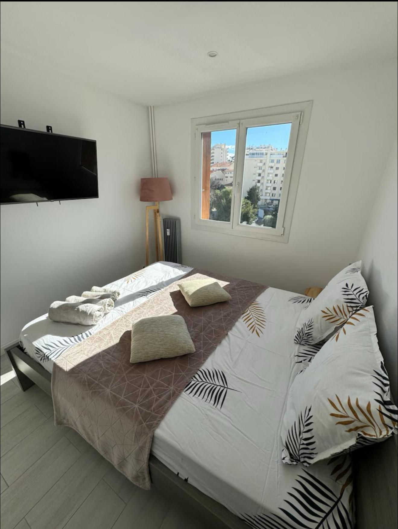 Cannes Croisette Sea & Sky Exterior foto