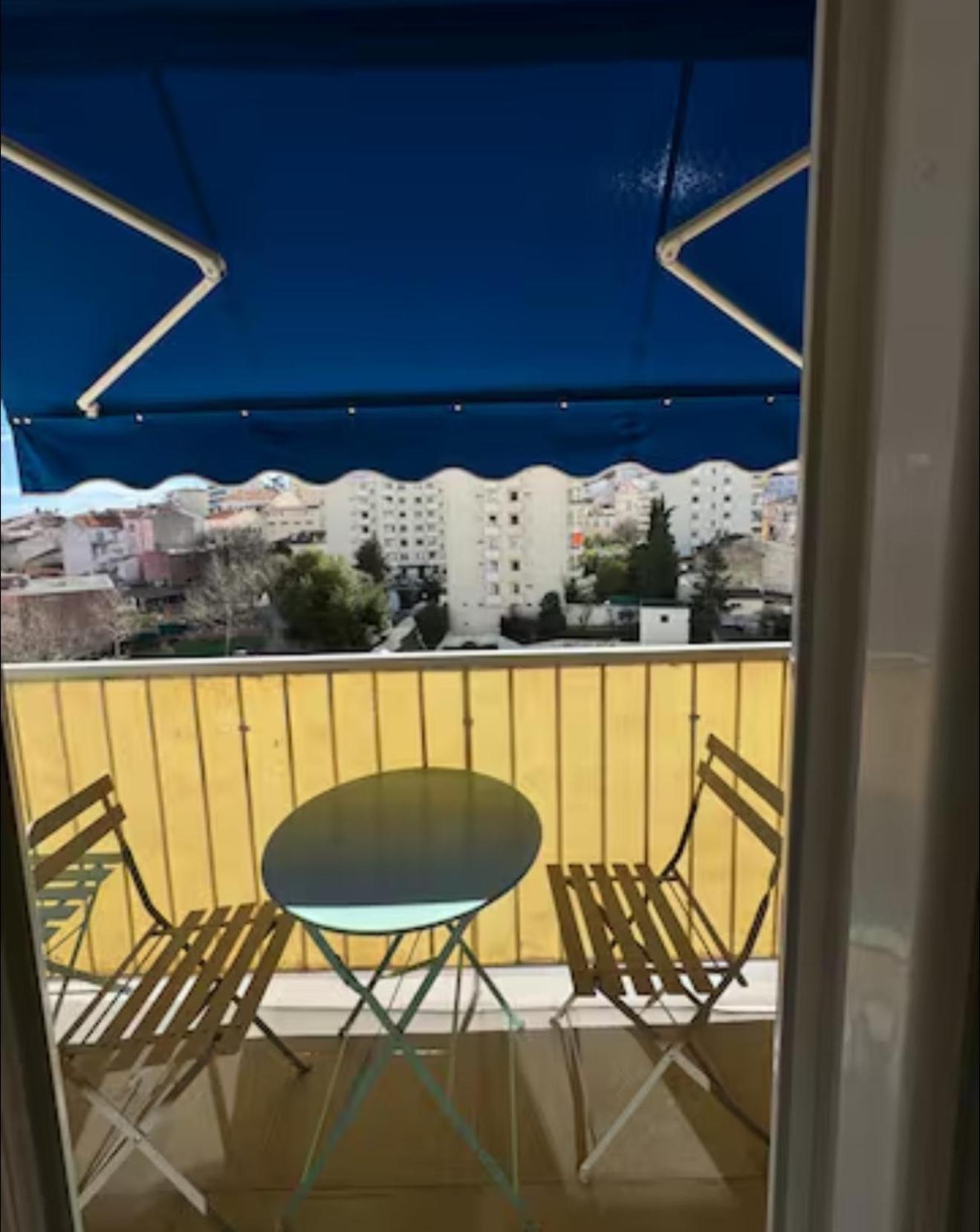Cannes Croisette Sea & Sky Exterior foto